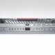 Bosch Serie 4 SBE46NX01G lavastoviglie A scomparsa totale 14 coperti E 5