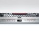 Bosch Serie 6 SMV68ND02G lavastoviglie A scomparsa totale 13 coperti E 5