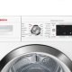 Bosch Serie 8 WTW87561GB asciugatrice Libera installazione Caricamento frontale 9 kg A++ Bianco 4