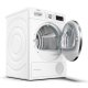 Bosch Serie 8 WTW87561GB asciugatrice Libera installazione Caricamento frontale 9 kg A++ Bianco 5