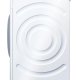 Bosch Serie 8 WTW87561GB asciugatrice Libera installazione Caricamento frontale 9 kg A++ Bianco 6