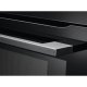 AEG KMK761000M 43 L Nero, Acciaio inox 3