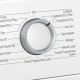 Bosch Serie 4 WTN83200GB asciugatrice Libera installazione Caricamento frontale 8 kg B Bianco 3