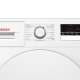 Bosch Serie 4 WTN83200GB asciugatrice Libera installazione Caricamento frontale 8 kg B Bianco 6
