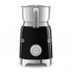 Smeg MFF01BLUK montalatte e scaldalatte Automatico Nero 3