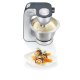 Bosch MUM59340GB robot da cucina 1000 W 3,9 L Argento 9