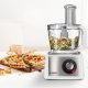 Bosch MC812S734G robot da cucina 1200 W 3,9 L Argento, Bianco 5