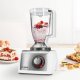 Bosch MC812S734G robot da cucina 1200 W 3,9 L Argento, Bianco 6