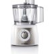 Bosch MCM3500MGB robot da cucina 800 W 2,3 L Argento, Bianco 4