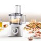 Bosch MCM3500MGB robot da cucina 800 W 2,3 L Argento, Bianco 6