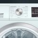 Siemens iQ500 WT48RT70NL asciugatrice Libera installazione Caricamento frontale 8 kg A+++ Bianco 5