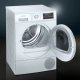 Siemens iQ500 WT48RT70NL asciugatrice Libera installazione Caricamento frontale 8 kg A+++ Bianco 6