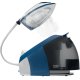 Beko SGA8328D ferro da stiro a caldaia 2800 W Piastra in Ceramica Blu, Bianco 4