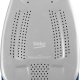 Beko SGA8328D ferro da stiro a caldaia 2800 W Piastra in Ceramica Blu, Bianco 6