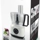 Gorenje SB800LBW robot da cucina 800 W 2,4 L Nero, Argento 4