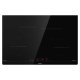 Gorenje IT841BSC Nero Da incasso Piano cottura a induzione 4 Fornello(i) 4
