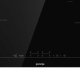 Gorenje IT841BSC Nero Da incasso Piano cottura a induzione 4 Fornello(i) 5