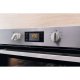 Indesit IFW 6544 H IX UK forno 71 L A Nero, Stainless steel 10