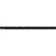 Hotpoint Ariston CID 740 B piano cottura Nero Da incasso 70 cm Ceramica 4 Fornello(i) 7