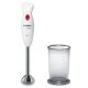 Bosch MSM24100GB frullatore Frullatore ad immersione 400 W Nero, Bianco 5