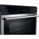 Hotpoint SI6 874 SC IX forno 73 L A+ Nero, Stainless steel 6