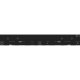 Hotpoint Ariston CIA 640 B piano cottura Nero Da incasso 58 cm Piano cottura a induzione 4 Fornello(i) 11