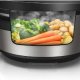 Bosch MUC88B68GB apparecchio multi-cottura 1200 W Nero, Acciaio inox 3