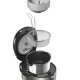 Bosch MUC88B68GB apparecchio multi-cottura 1200 W Nero, Acciaio inox 5