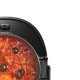 Bosch MUC88B68GB apparecchio multi-cottura 1200 W Nero, Acciaio inox 6