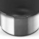 Bosch MUC88B68GB apparecchio multi-cottura 1200 W Nero, Acciaio inox 7