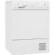 Hotpoint Ariston TCHL 870 BP.9 (UK) asciugatrice Libera installazione Caricamento frontale 8 kg B Bianco 3