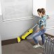 Kärcher FC5 Aspirapolvere elettrica Batteria Bagnato Senza sacchetto Nero, Giallo 6