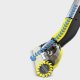 Kärcher FC 3 Aspirapolvere elettrica Batteria Secco e bagnato Senza sacchetto Nero, Argento, Giallo 6