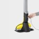 Kärcher FC 3 Aspirapolvere elettrica Batteria Secco e bagnato Senza sacchetto Nero, Argento, Giallo 7