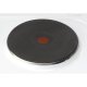 Hotpoint E6041W piano cottura Bianco Da incasso 58 cm Piano cottura a induzione 4 Fornello(i) 6
