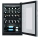 Haier WS32GAE cantina vino Libera installazione Nero 32 bottiglia/bottiglie 3