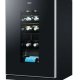 Haier WS32GAE cantina vino Libera installazione Nero 32 bottiglia/bottiglie 4