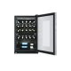 Haier WS32GAE cantina vino Libera installazione Nero 32 bottiglia/bottiglie 5