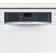 Bosch SMS46HW04E lavastoviglie Libera installazione 12 coperti E 5