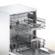 Bosch SMS46HW04E lavastoviglie Libera installazione 12 coperti E 6