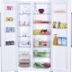 Beko GNO4321W frigorifero side-by-side Libera installazione 442 L G Bianco 4