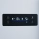 Beko GNO4321W frigorifero side-by-side Libera installazione 442 L G Bianco 5