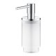 GROHE Selection erogatore di sapone Cromo 3