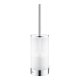 GROHE Selection Scopino da bagno e supporto 3