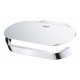 GROHE Selection Montabile a parete Cromo 3