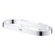 GROHE Selection Anello portasciugamani Montabile a parete Cromo 3