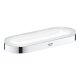GROHE Selection Anello portasciugamani Montabile a parete Cromo 4