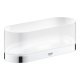 GROHE Selection Anello portasciugamani Montabile a parete Cromo 5