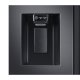 Samsung RS64R5302B4/EG frigorifero side-by-side Libera installazione 635 L F Nero 7