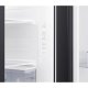 Samsung RS64R5302B4/EG frigorifero side-by-side Libera installazione 635 L F Nero 8